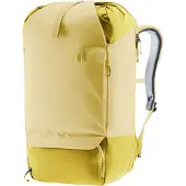Deuter Utilion 30 Lifestyle Rucksack ginger-turmeric