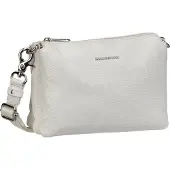 Mandarina Duck Umhängetasche Mellow Leather Pochette FZT82 15.5 x 23 x 6