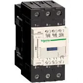 Schneider Electric Leistungsschütz LC1D 3p, +1S+1Ö, 30 kW, 65 A, 400 V AC3, Spule 115 V AC LC1D65A3FE7