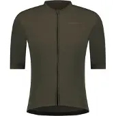 Shimano FUTURO Short Sleeve Jersey, Green