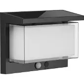 Lumisky Solar Wandleuchte ZEANY 900lm