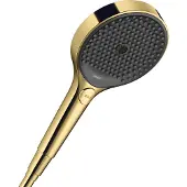 Hansgrohe 26865990 Handbrause Rainfinity 130 3jet