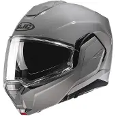 HJC i100 Klapphelm M unisex Polycarbonat grau, M