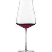 Zwiesel Glas Glas 2 Stück Bordeaux Rotweinglas The Moment handgefertigt· spülmaschinenfest 122210