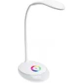 GTV LED-Tischleuchte LB-GAL3WRU-10 GALACTIC LED-Tischleuchte, 3W, 120lm, 5