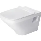 Duravit 2536090000 Wand-WC DuraStyle 540 mm Tiefspüler,