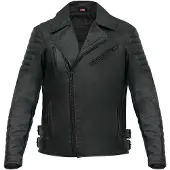 Broger Ohio Lederjacke M Mann M