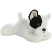 Aurora Mini Flopsies French Bulldog Pup 20cm, Spieltiere