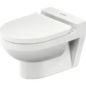 Duravit 2574090000 Wand-WC 2574090000 No.1 Kind 480mm Weiß,