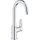 GROHE Eurosmart Wastafelmengkraan L-Size Chroom