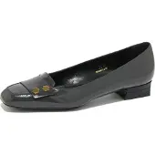 Tod'S 0451O Grau Slipper Damen Schuhe