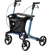 Sunrise Medical Rollator Gemino 30 Midnight Blue 1 St