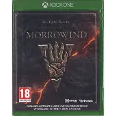 The Elder Scrolls Online: Morrowind (Addition) (XONE)