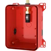 Kwc Rohbauset, F3, Systembox R3, Waschen, Kalt- Oder Vorgemisches Warmwasser