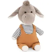 Orange Toys Plüschesel 25 cm - Frankie the Donkey