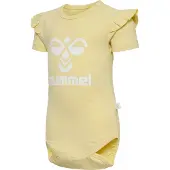 Hummel Baby Mädchen Body Dream Ruffle