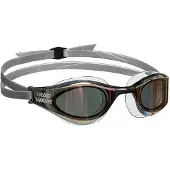 Mad Wave Aqua Fusion Rainbow Schwimmbrille Mit Spiegelglas
