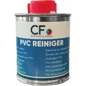 CF PVC Reiniger 125 ml, Dose mit Schraubdeckel