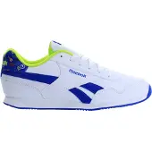 Reebok Royal Cl Jog 3.0 Sportschuhe Weiß EU 36 Junge Weiß EU 36