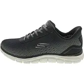 SKECHERS Slip-Ins: Track - Revno 233038 OLBK (42.5/OLBK)