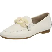 Remonte Mokassins Damen 31373132383333 Beige 39 EU