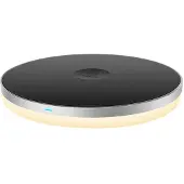 Mcdodo Wireless Charger 10W mit Nachtlicht Ladegerät Kabellos Ladestation für Handys