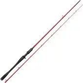 Westin W6 Belly Boat T Baitcastrute