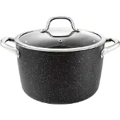 Tescoma Topf PRESIDENT Stone mit Deckel ø 24 cm, 6.0 l