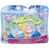 Hasbro B5344EU4, Mehrfarben, Weiblich, Mädchen, 4 Jahr(e), Sichtverpackung, Puppen-Spielset
