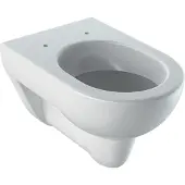 Keramag Geberit 203040000 Renova Wand-WC Tiefspüler