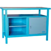 Güde Werkbank P 1200 T 60x120x85 cm, 40922 Arbeitstisch