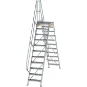Munk 600911 Überstiegsmodul 1 St.