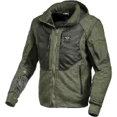 Macna Breeze Kapuzenjacke