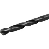 Makita D-70356, Bohrer, 1,2 cm, 600 mm, Holz, 10,1 cm, Bodenschnellarbeitsstahl (HSS-G)