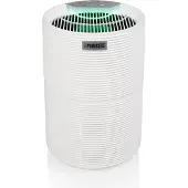 Princess 356160 Luftreiniger Smart Air Purifier 160