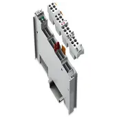 Wago Potentialeinspeisung;AC/DC 0 … 230 V 753-612