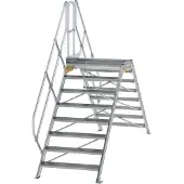 Munk 600958 Überstiegsmodul 1 St.