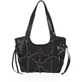 Banned Schultertasche - Lazarus Chain