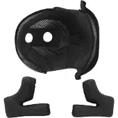 Leatt MTB 1.0 Gravity Innenfutter XS - Ersatzpads für Fahrradhelm
