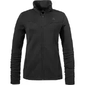 Schöffel Damen Unterjacke Fleece Jk Style Pine WMS