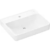 Hansgrohe 61150450 Waschtisch Xanuia Q 600x480mm