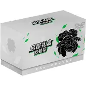 The Pokemon Company Pokemon Journey Gift Box Bisaflor (Chinesisch)