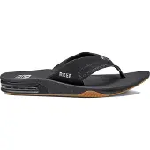 Reef Herren Flip-Flops Schwarz RF002026-BLS Grösse 37,5