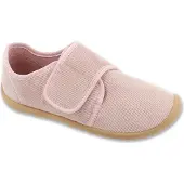 Befado Hausschuhe SOFTER 904Y003 barefoot rosa flexi