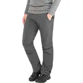 Maier Sports Oberjoch graphite (M10949) 60