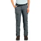 Maier Sports Inara Slim Hosen Grau L / Regular Frau Grau L