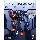 Tsunami 2265
