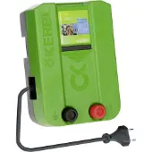 Kerbl TITAN N 1800 Weidezaungerät, 230V, 1,8/1,2 Joule