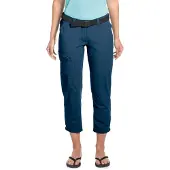 Maier Sports 7/8 Wanderhose Damen Lulaka