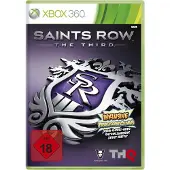 Saints Row - The Third